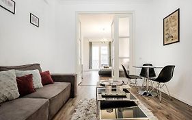Splendid Private Flat